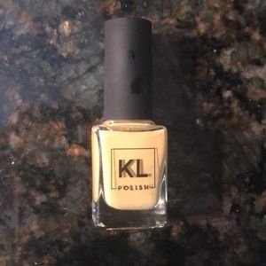 KL polish Selene